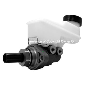 Quality-Built® - Brake Master Cylinder