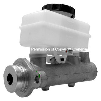 Quality-Built® - Brake Master Cylinder