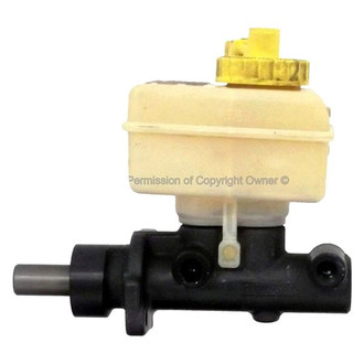 Quality-Built® - Brake Master Cylinder