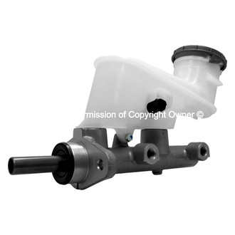 Quality-Built® - Brake Master Cylinder