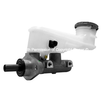 Quality-Built® - Brake Master Cylinder