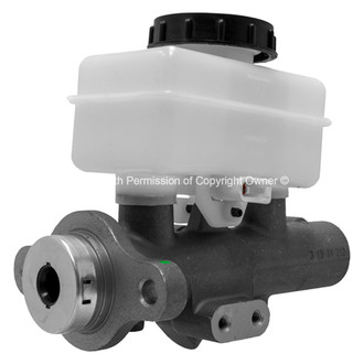 Quality-Built® - Brake Master Cylinder
