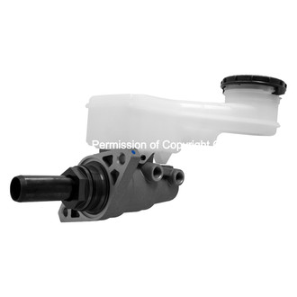 Quality-Built® - Brake Master Cylinder