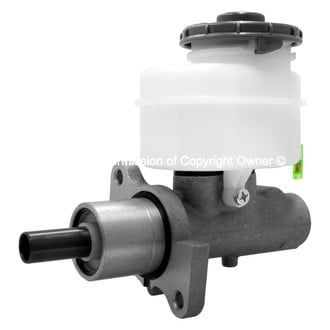 Quality-Built® - Brake Master Cylinder