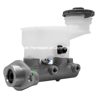Quality-Built® - Brake Master Cylinder