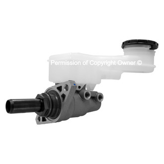 Quality-Built® - Brake Master Cylinder