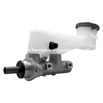 Quality-Built® - Brake Master Cylinder