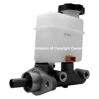 Quality-Built® - Brake Master Cylinder