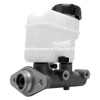 Quality-Built® - Brake Master Cylinder