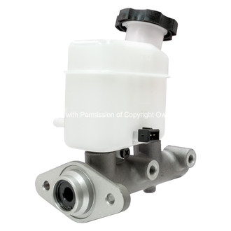 Quality-Built® - Brake Master Cylinder