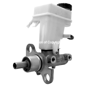 Quality-Built® - Brake Master Cylinder