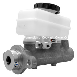 Quality-Built® - Brake Master Cylinder