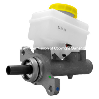 Quality-Built® - Brake Master Cylinder