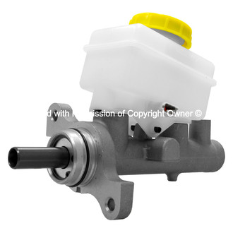 Quality-Built® - Brake Master Cylinder