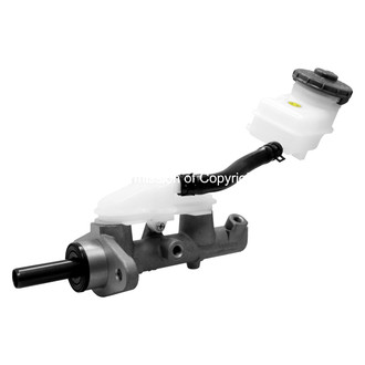 Quality-Built® - Brake Master Cylinder