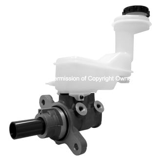 Quality-Built® - Brake Master Cylinder