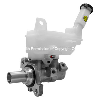 Quality-Built® - Brake Master Cylinder