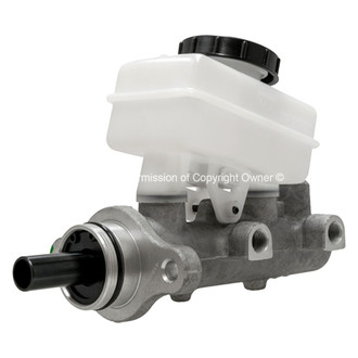 Quality-Built® - Brake Master Cylinder