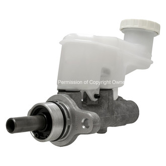 Quality-Built® - Brake Master Cylinder