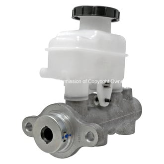 Quality-Built® - Brake Master Cylinder