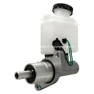 Quality-Built® - Brake Master Cylinder