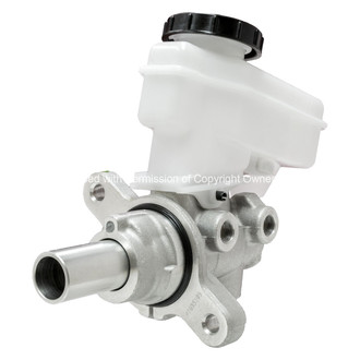 Quality-Built® - Brake Master Cylinder