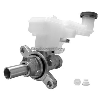 Quality-Built® - Brake Master Cylinder