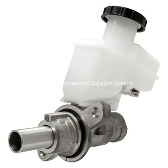 Quality-Built® - Brake Master Cylinder