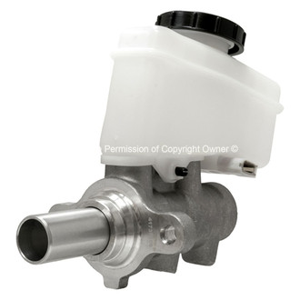 Quality-Built® - Brake Master Cylinder