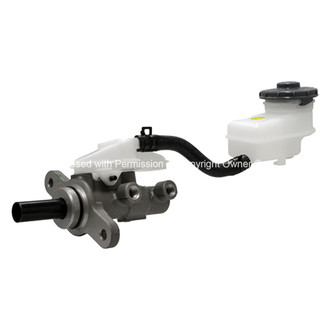 Quality-Built® - Brake Master Cylinder