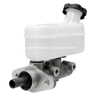 Quality-Built® - Brake Master Cylinder