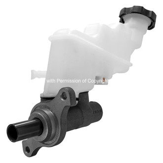 Quality-Built® - Brake Master Cylinder
