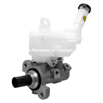 Quality-Built® - Brake Master Cylinder