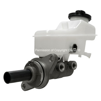 Quality-Built® - Brake Master Cylinder