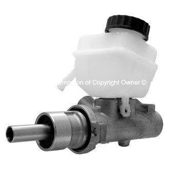 Quality-Built® - Brake Master Cylinder