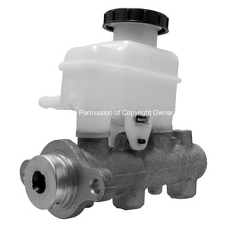 Quality-Built® - Brake Master Cylinder