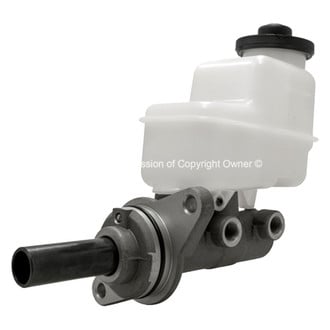 Quality-Built® - Brake Master Cylinder