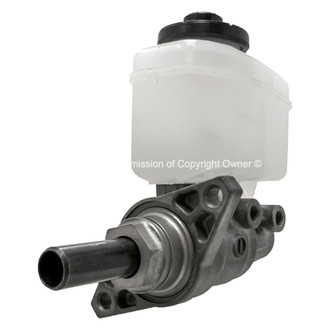 Quality-Built® - Brake Master Cylinder