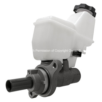 Quality-Built® - Brake Master Cylinder
