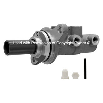 Quality-Built® - Brake Master Cylinder