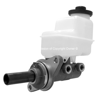 Quality-Built® - Brake Master Cylinder