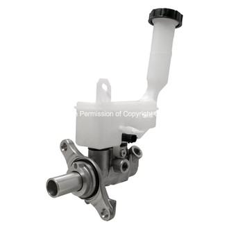 Quality-Built® - Brake Master Cylinder