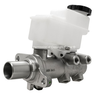 Quality-Built® - Brake Master Cylinder
