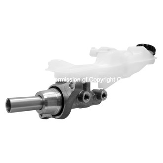 Quality-Built® - Brake Master Cylinder