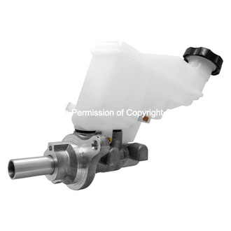 Quality-Built® - Brake Master Cylinder
