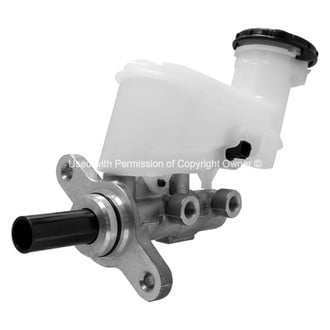 Quality-Built® - Brake Master Cylinder