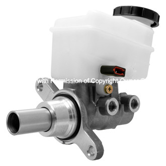 Quality-Built® - Brake Master Cylinder