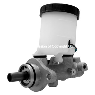 Quality-Built® - Brake Master Cylinder