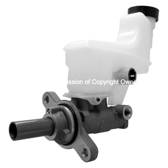 Quality-Built® - Brake Master Cylinder