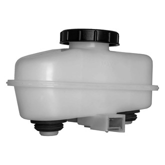 Quality-Built® - Brake Master Cylinder Reservoir